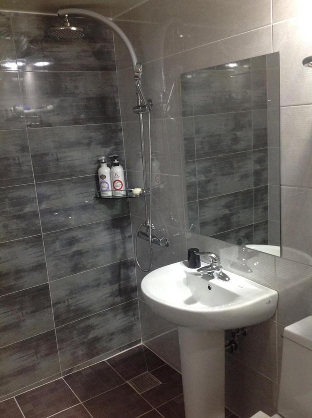 Daecheon Island Hotel Борьонг Екстериор снимка